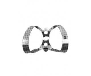 Rubber Dam Clamps